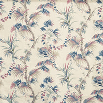 Analeigh Blueberry Fabric by the Metre
